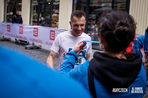 Foto offerta MARATONA DI PRAGA | 42K, immagini dell'offerta MARATONA DI PRAGA | 42K di Ovunque viaggi.